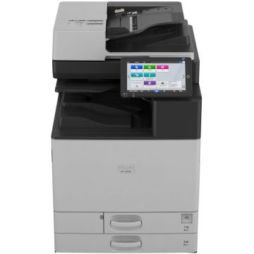 Multifunctional IMC3010A SRA3 Color 30Ppm A4 + Set Tonere Gri