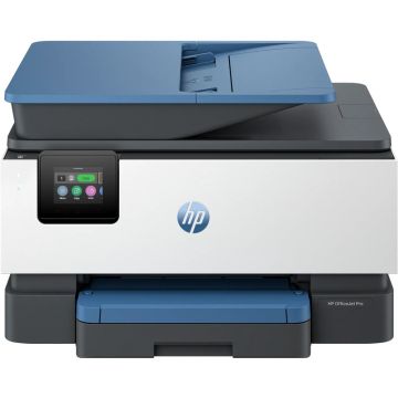 Multifunctionala HP OfficeJet Pro 9125e, InkJet, Color, Format A4, Duplex, Retea, Wi-Fi, Fax