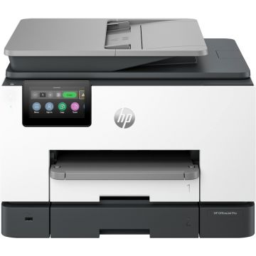 Multifunctionala HP OfficeJet Pro 9130b, InkJet, Color, Format A4, Duplex, Retea, Wi-Fi, Fax