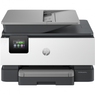 Multifunctionala Inkjet Color 403X8B OfficeJet Pro 9120e A4 Fax Alb-Gri