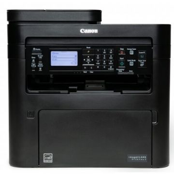 Multifunctionala Laser Monocrom 5938C017AA MF264dw II A4 256 Mb Negru