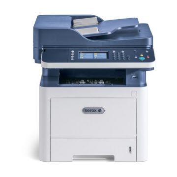 Multifunctionala Refurbished Laser Monocrom Xerox MFC-3335DN, A4, 35ppm, 1200 x 1200, Fax, Copiator, Scanner, USB, Retea, Duplex