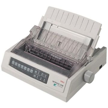 Oki Imprimanta Matriciala Oki Microline 3390