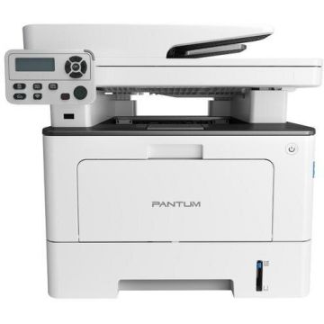 PANTUM Multifunctionala Laser Pantum BM5100ADW, A4, Duplex, DADF, WiFi, USB, Retea