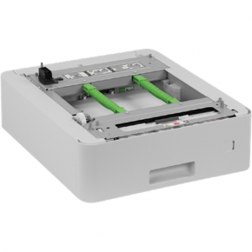 Tava Inferioara LT340CL Alb