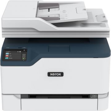 XEROX C235V_DNI COLOR MFP XEROX C235V_DNI COLOR MFP