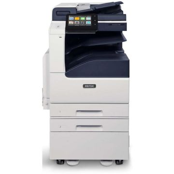 XEROX Imprimanta multifunctionala Xerox VersaLink C7120, Color, A3, ADF, Duplex, C7120-4T