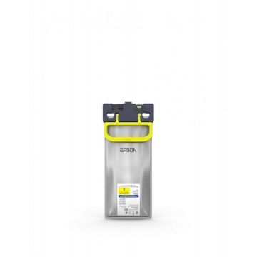 Cartus cerneala Epson C13T05A40N Yellow XL, capacitate 20000 pagini, pentru: WF-C879RD3TWFC, WorkForce Pro WF-C879RD3TWFC WorkForce Pro WF- C878RDWF Series WorkForce Pro WF-C878RDWF WorkForce Pro WF-C878RDTWFC WorkForce Pro WF-C879RDWF Series WorkForce