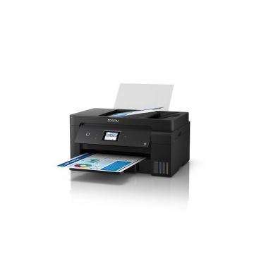 EPSON L14150 CISS A3 COLOR INKJET MFP EPSON L14150 CISS A3 COLOR INKJET MFP