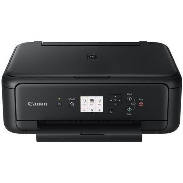 Multifunctionala inkjet color Pixma TS5150 Wireless A4 Black