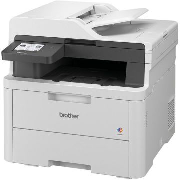 brother Imprimantă Multifuncțională Brother MFC-L3740CDWE LED A4 600 x 2400 DPI 18 ppm Wi-Fi
