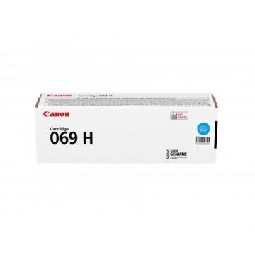 Canon Cartus Toner Canon Cyan CRG-064HC - 4936C001AA