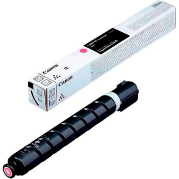 Canon TONER CANON C-EXV 65M, MAGENTA, 11000 pagini, compatibil Canon imageRUNNER (iR) C3326i