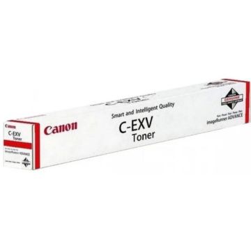 Canon Toner original CANON C-EXV 64C, 25500 pagini, CYAN, pentru iR DX C3922i, DX C3926i, DX C3930i, DX C3935i