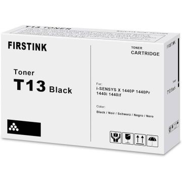 Canon Toner original CANON CRG-T13, negru, 10600 pagini, pentru i-SENSYS X 1440.