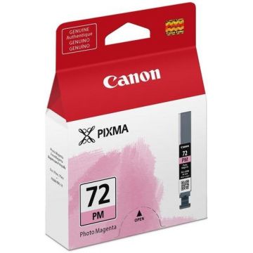 Cartus cerneala Canon PGI-72PM (Magenta)