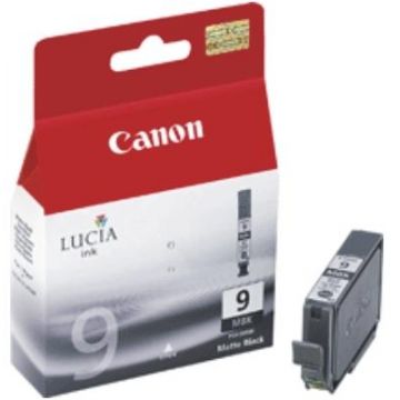 Cartus cerneala Canon PGI-9 (Foto Negru)