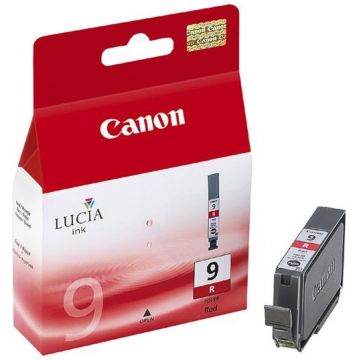 Cartus cerneala Canon PGI-9 (Rosu)