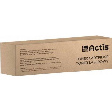 Cartus toner compatibil Canon CRG-737 Black, capacitate 1500 pagini