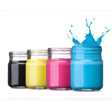 Cerneala compatibila Epson L112, L113 Black, EcoTank, 130 ml
