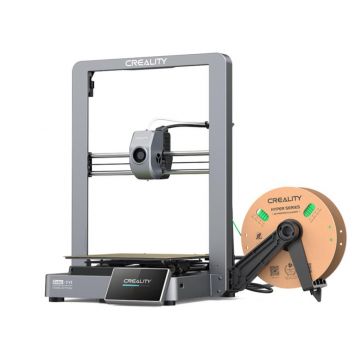 CREALITY ENDER-3 V3 3D PRINTER CREALITY ENDER-3 V3 3D PRINTER
