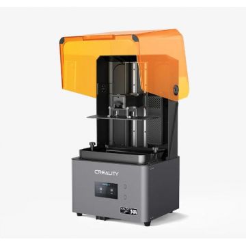 CREALITY HALOT-MAGE S RESIN 3D PRINTER