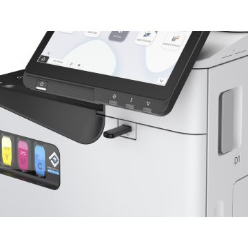 EPSON AM-C400 A4 COLOR INKJET MFP EPSON AM-C400 A4 COLOR INKJET MFP