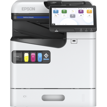 EPSON AM-C400 A4 COLOR INKJET MFP