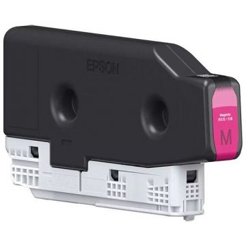 Epson Cartus cerneala Epson C13T08N340, Magenta, 28 000 pagini, Original