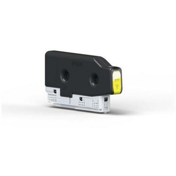 Epson Cartus cerneala Epson C13T08N440, Galben, 28 000 pagini, Original