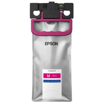 Epson Cartus Cerneala EPSON C13T11P340, MAGENTA, XXL INK, 20.000 Pagini, compatibil cu EM- C800RDWF, EP-C800RDW