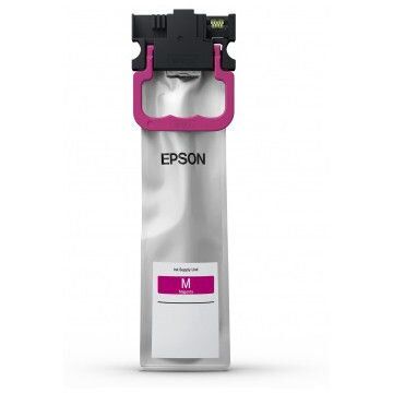 Epson Cartus cerneala EPSON C13T13L340, Original, Magenta, 20000 pagini, Compatibilitate WorkForce Pro EM-C8100RDWF