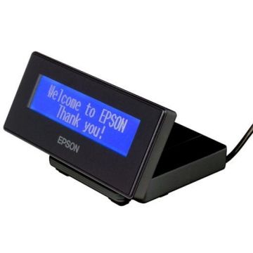 Epson Epson DM-D30 (111) Ecran LCD pentru imprimantă POS USB