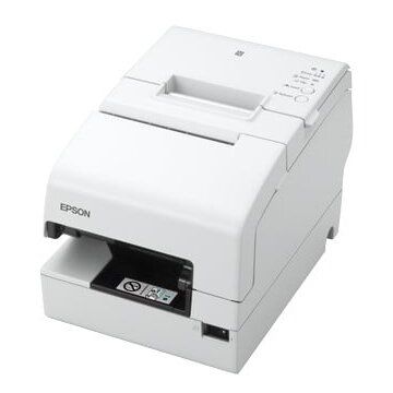 Epson Epson TM-H6000V-213 imprimantă de chitanțe POS 350mm/s USB LAN RS-232