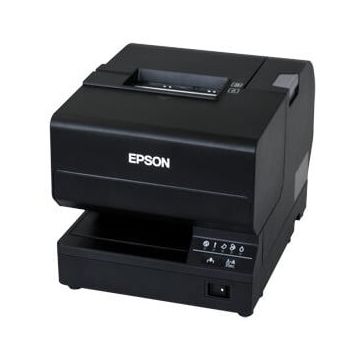 Epson Epson TM-J7200 (301) imprimantă de recepție POS 100mm/ 600 DPI USB LAN
