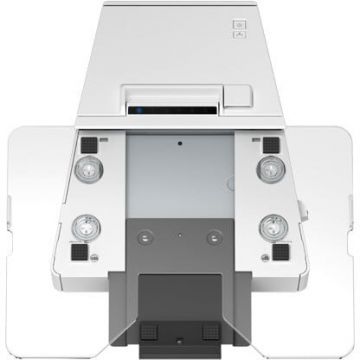 Epson Epson TM-m30II-SL (511) imprimantă de chitanțe POS suport pentru tabletă și imprimantă albă