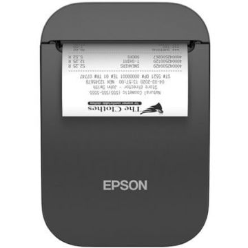 Epson Epson TM-P80II (131) imprimantă de chitanțe POS 100mm/s 203 x 203 DPI USB Wi-Fi NFC