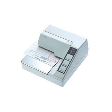 Epson Epson TM-U295 (272) imprimantă cu ac 13,5/16,2 cpi LPT RS-232 albă