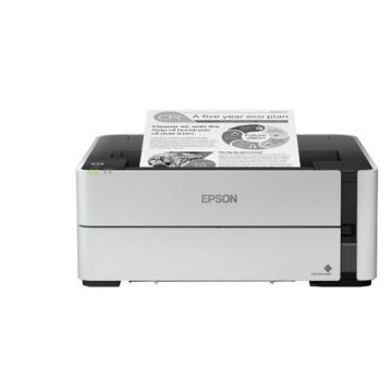 EPSON M1180 CISS MONO INKJET PRINTER EPSON M1180 CISS MONO INKJET PRINTER
