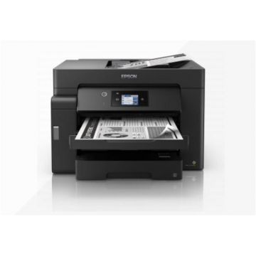 EPSON M15140 ECOTANK MONO INKJET MFP A3+ EPSON M15140 ECOTANK MONO INKJET MFP A3+