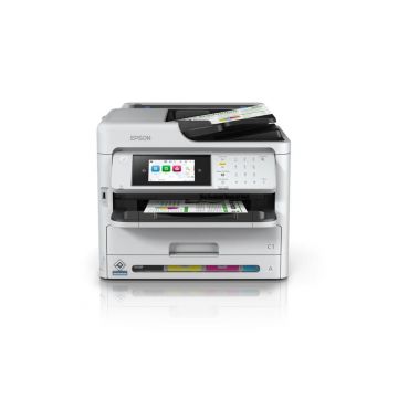 EPSON WF-C5890DWF A4 COLOR INKJET MFP