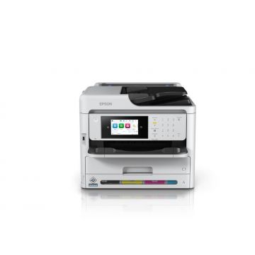 EPSON WF-C5890DWF A4 COLOR INKJET MFP EPSON WF-C5890DWF A4 COLOR INKJET MFP