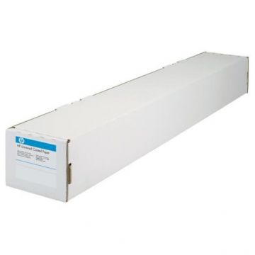 HP Hartie HP Q1405B, rolă de 36 inch, mata, alba