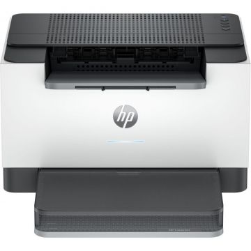 HP Imprimantă laser HP LaserJet M207dw, monocrom, A4 ,LAN , WiFi, USB, Duplex, Gri deschis-Gri inchis HP Imprimantă laser HP LaserJet M207dw, monocrom, A4 ,LAN , WiFi, USB, Duplex, Gri deschis-Gri inchis