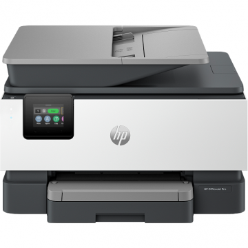HP Multifunctional inject HP OfficeJet Pro 9120b All-in-One (4V2N0B), Imprimare,copiere,scanare,fax,