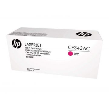 HP Toner HP 651A purpuriu | contract