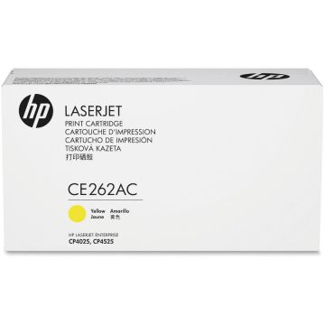 HP Toner HP galben | 11000 pag | contract