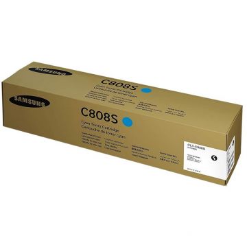 HP Toner Samsung C808S (CLT-C808S)