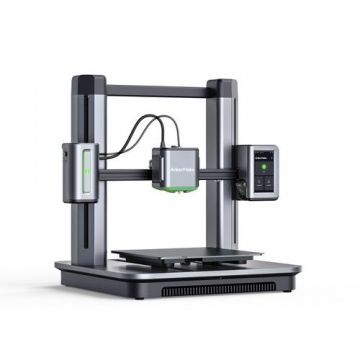 Imprimanta 3D AnkerMake M5, 235x235x250 mm, viteza constructie 250 mm/s