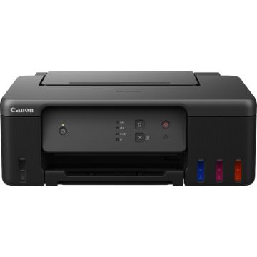 Imprimanta Canon PIXMA G1430, InkJet CISS, Color, Format A4